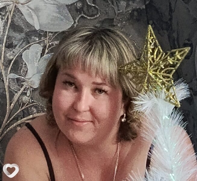Кристина, 35, Ангарске — анкета №636057