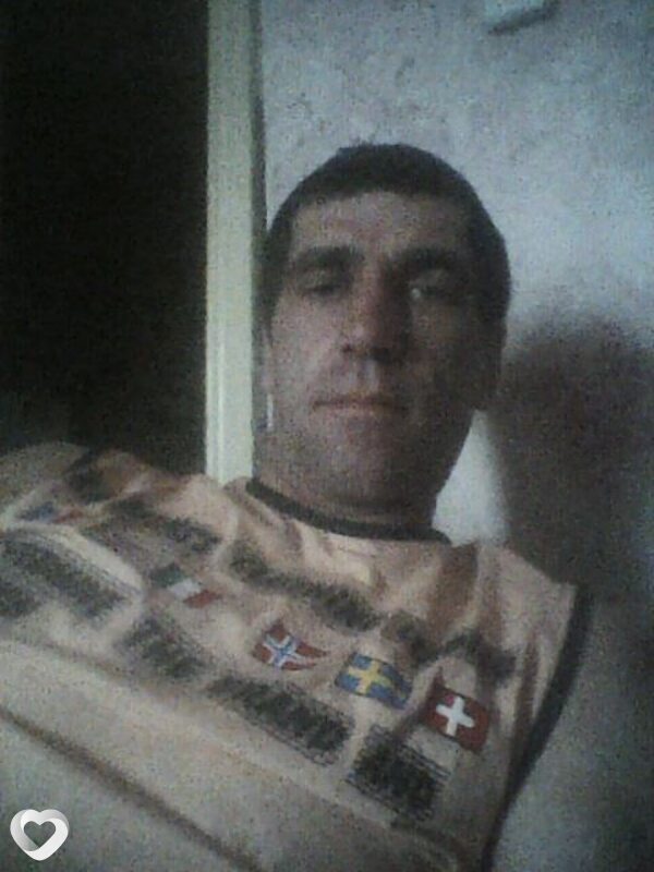 Сергей, 36, Старом Осколе — анкета №635919