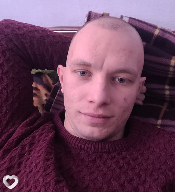 Евгений, 29, Уссурийске — анкета №635923