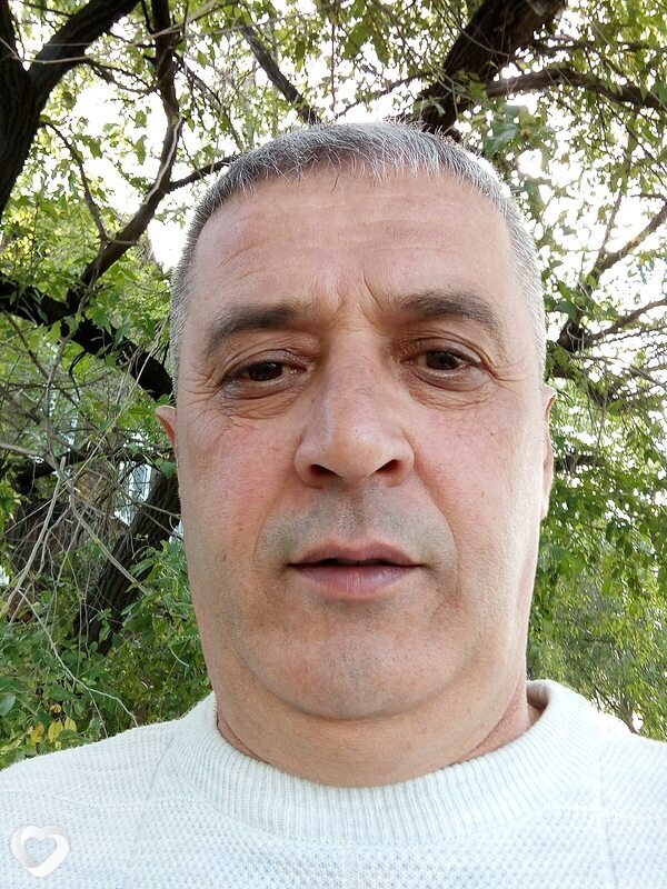Телман, 49, Чите — анкета №635925