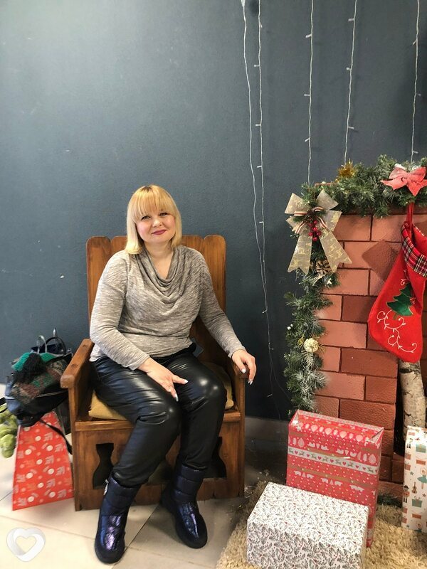 Дарья, 46, Воронеже — анкета №635929