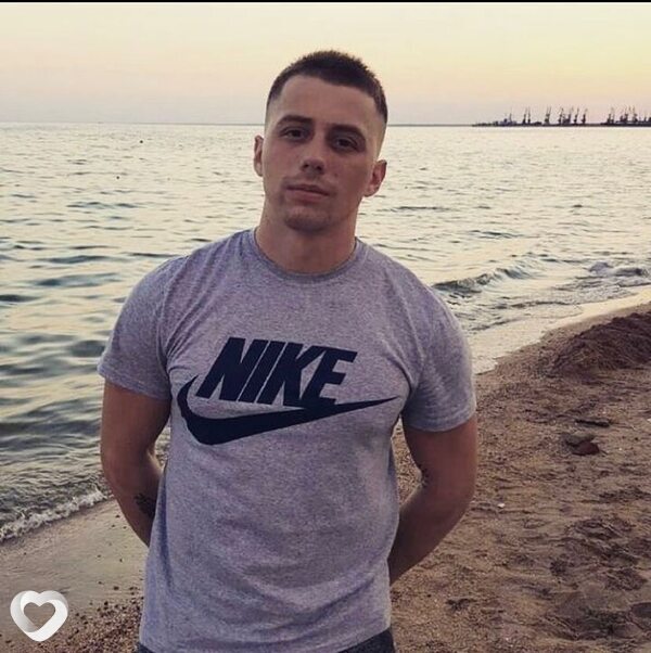 Макс, 37, Тамбове — анкета №635930