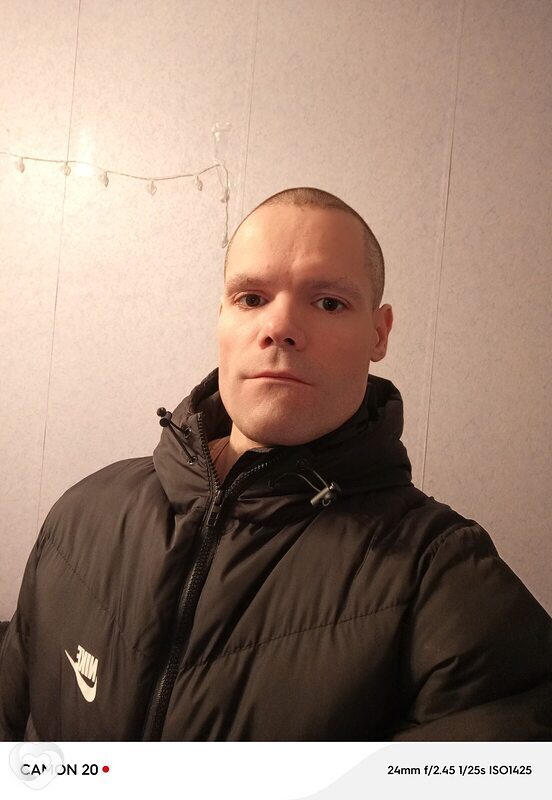 Василий, 42, Тольятти — анкета №635931