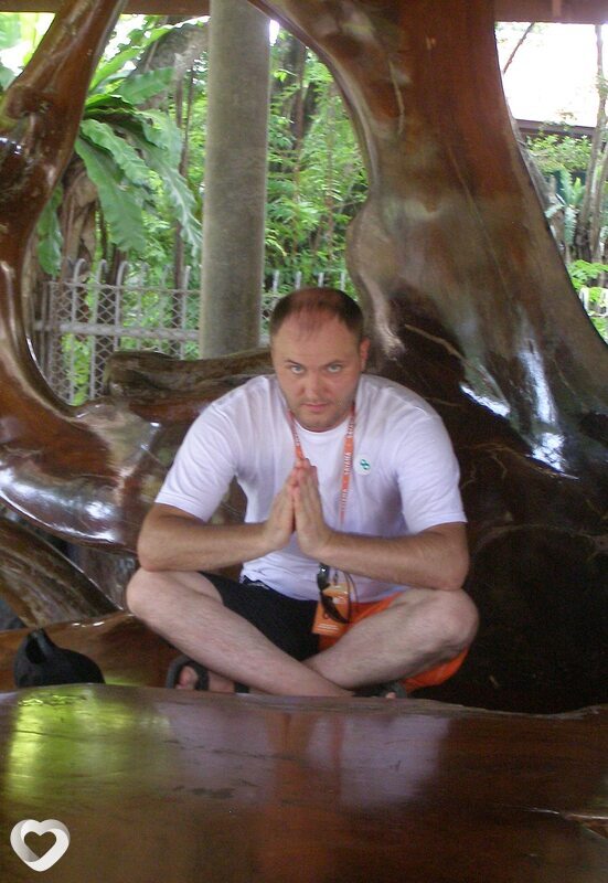 Алексей, 42, Магнитогорске — анкета №635934
