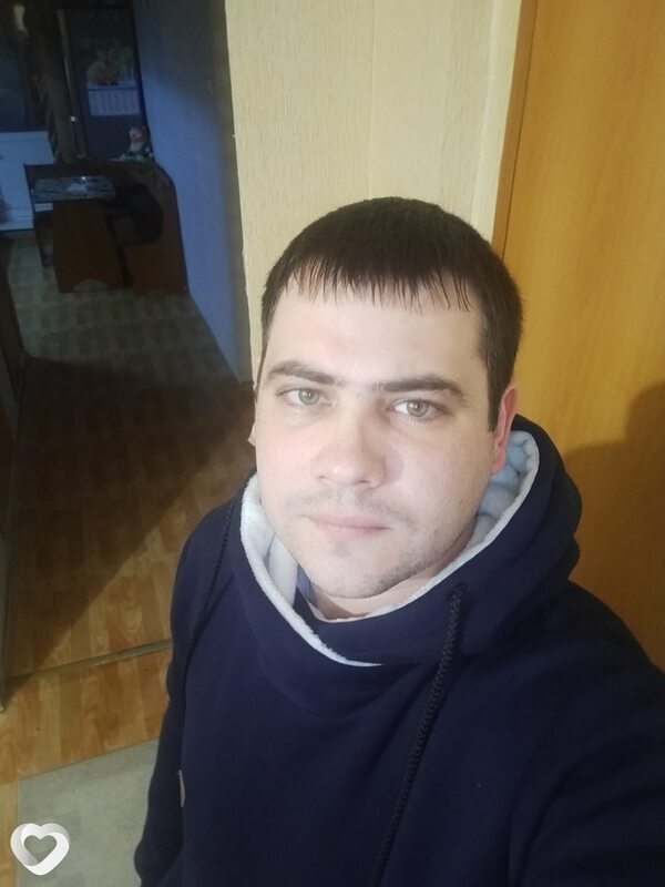 Виктор, 33, Красноярске — анкета №635967