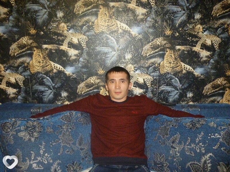 Андрей Плотников, 37, Можге — анкета №635972
