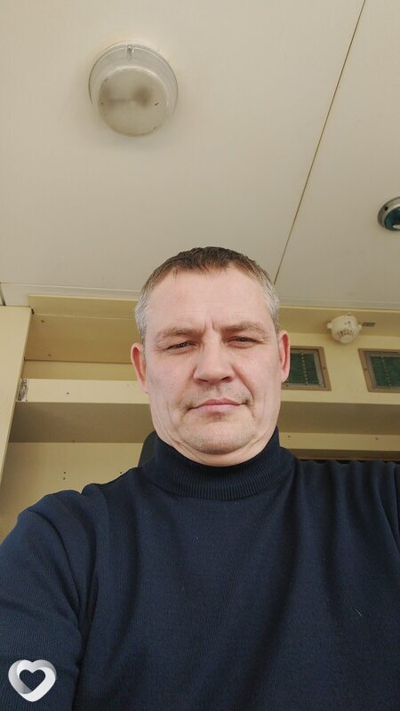 Андрей, 45, Белове — анкета №635978