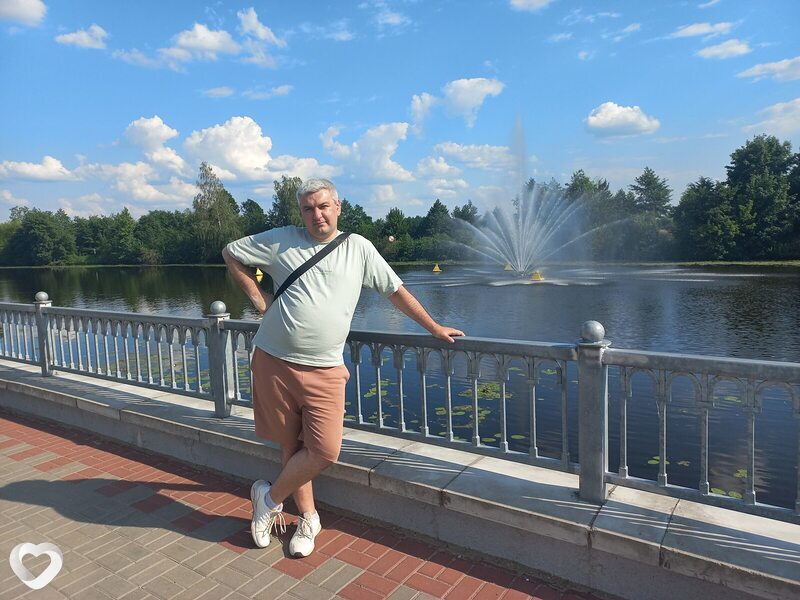 Евгений, 36, Минске — анкета №635979