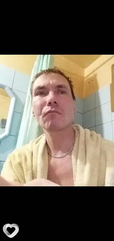 Edson, 39, Москве — анкета №635980