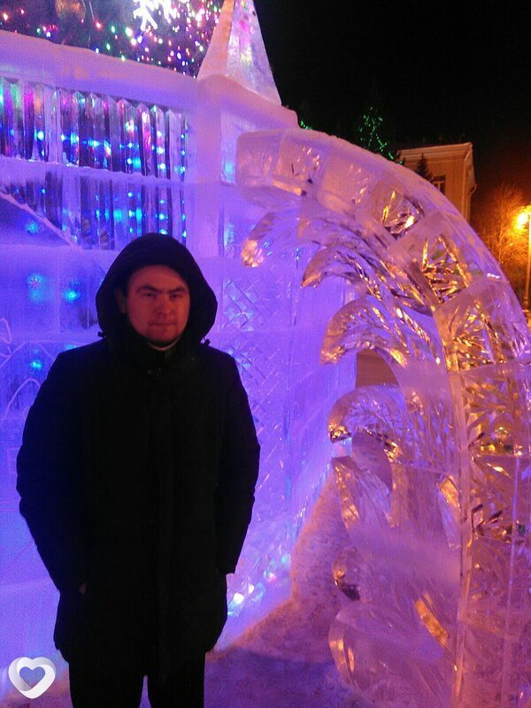 Михаил, 36, Кургане — анкета №635990