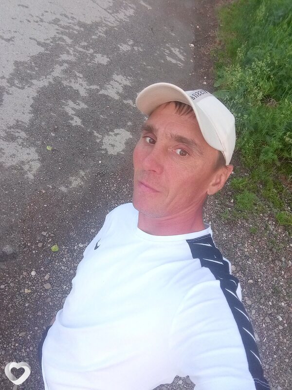 Павел, 42, Клине — анкета №635898