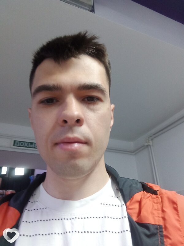 Анатолий, 29, Москве — анкета №635901
