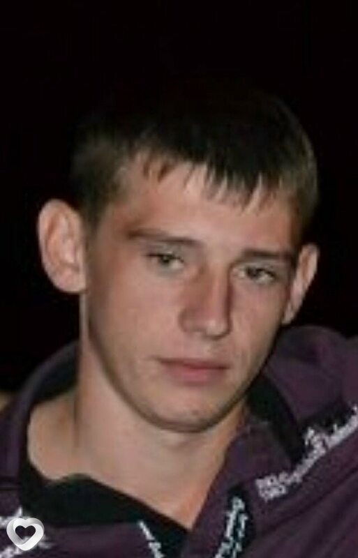 Юрий, 33, Химках — анкета №635903