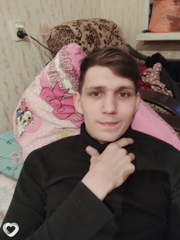 Григорий, 29, Коряжме — анкета №635907