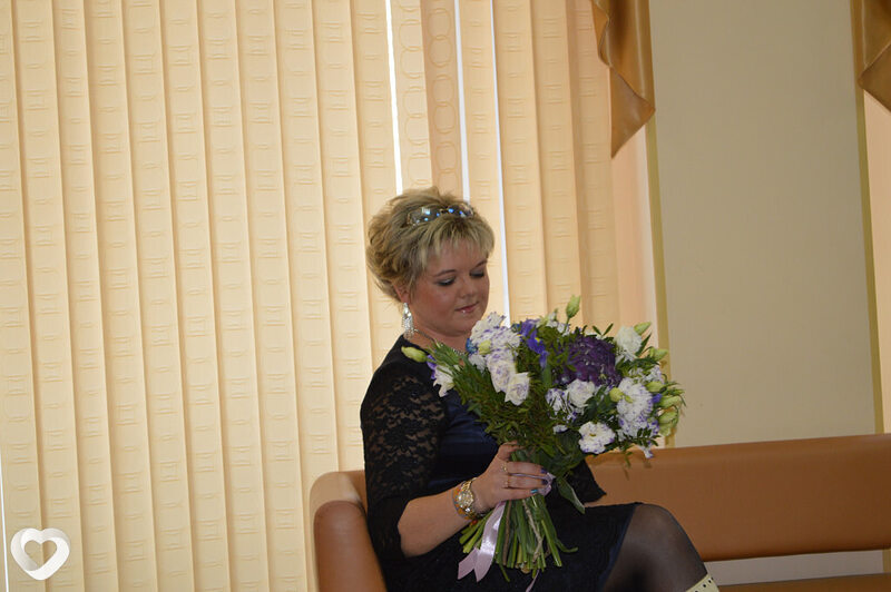 Анжелика, 49, Москве — анкета №635911