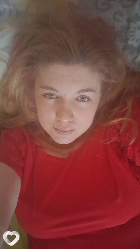 Богиня, 36, Москве — анкета №635914
