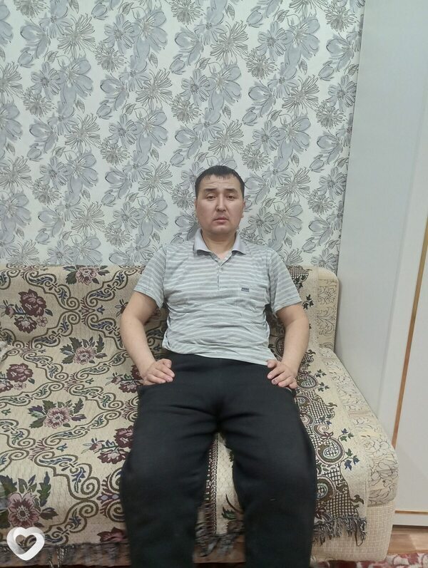 Байбол, 42, Жезказгане — анкета №636192
