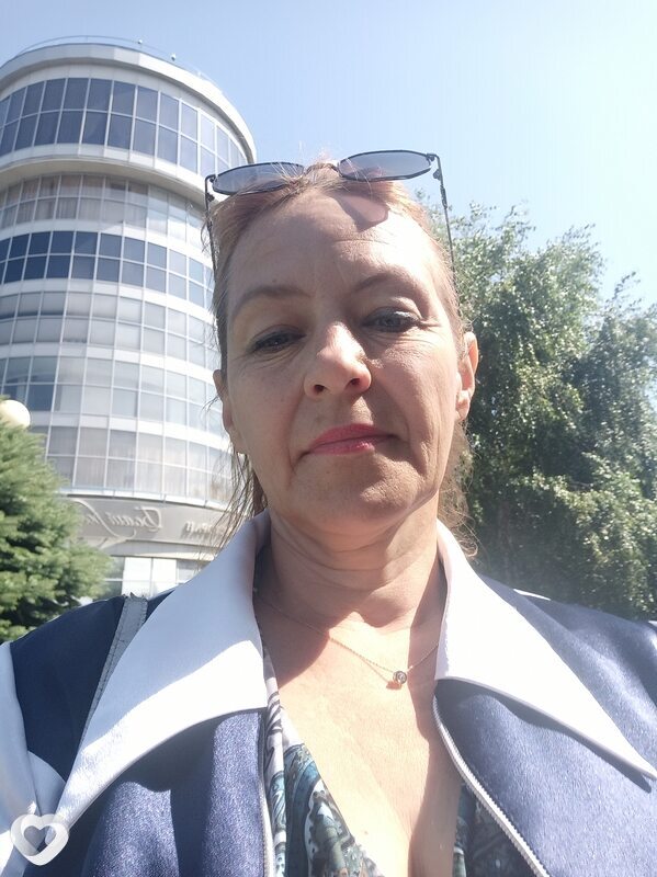Елена, 54, Астрахани — анкета №636193