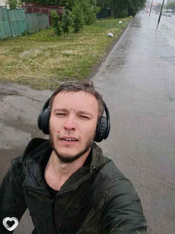 Сергей, 34, Екатеринбурге — анкета №636197