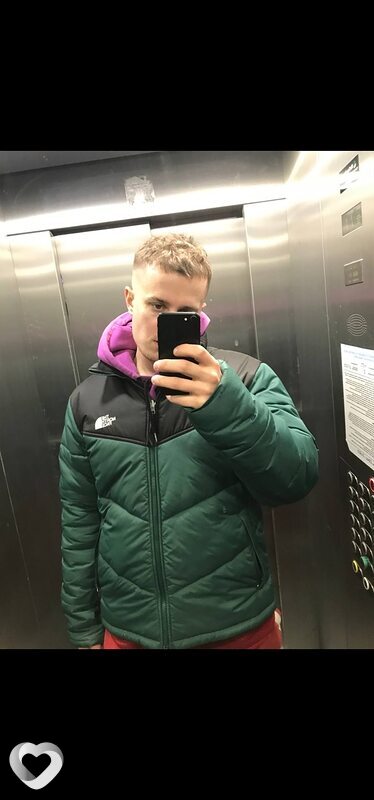 Макс, 28, Санкт-Петербурге — анкета №636200