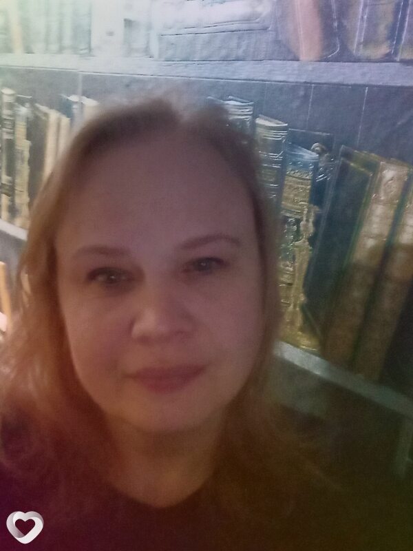 Наталья, 49, Нижнем Новгороде — анкета №636202