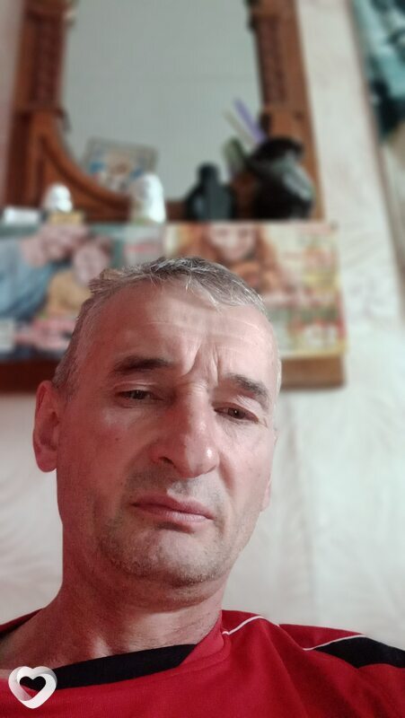 Николай, 55, Гомеле — анкета №636205