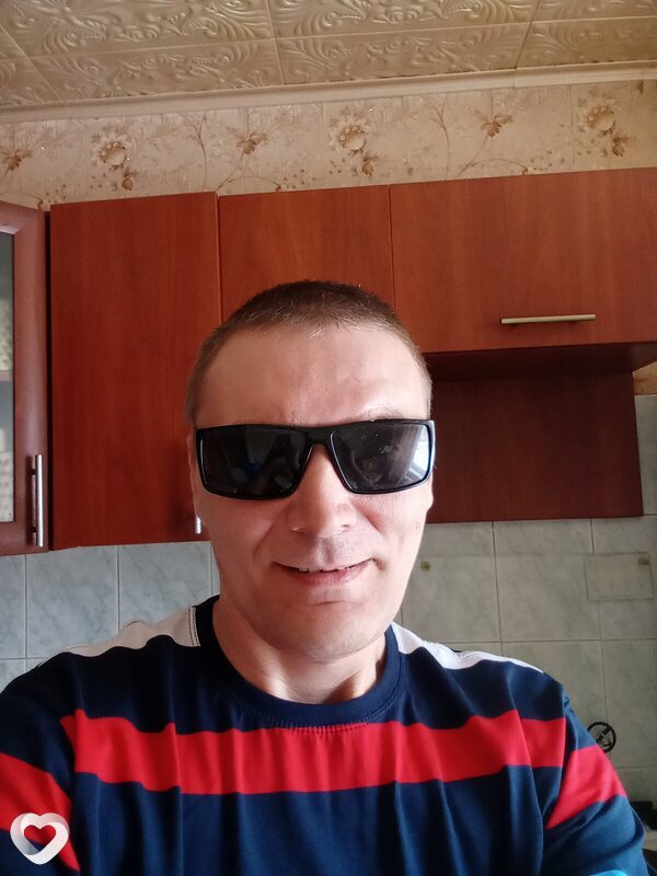 Александр, 42, Усть-Каменогорск — анкета №636208