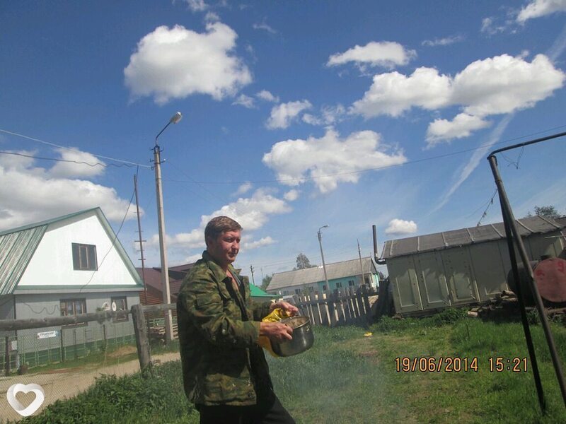 Дмитрий, 46, Салавате — анкета №636213