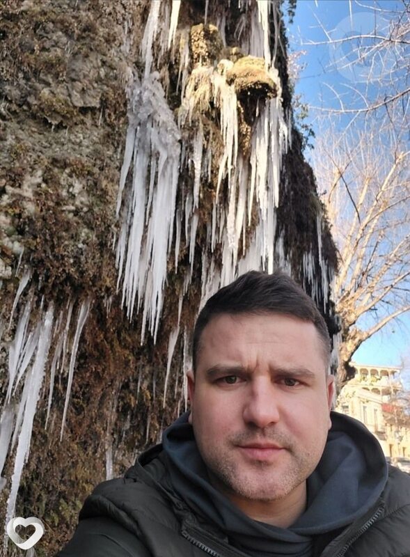 Сергей, 40, Барановичах — анкета №636214