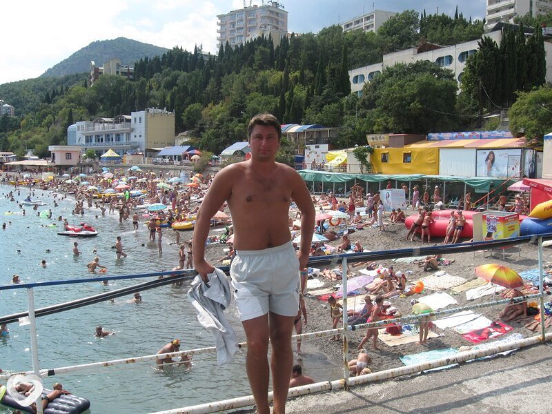 Аркадий, 48, Великом Новгороде — анкета №636035