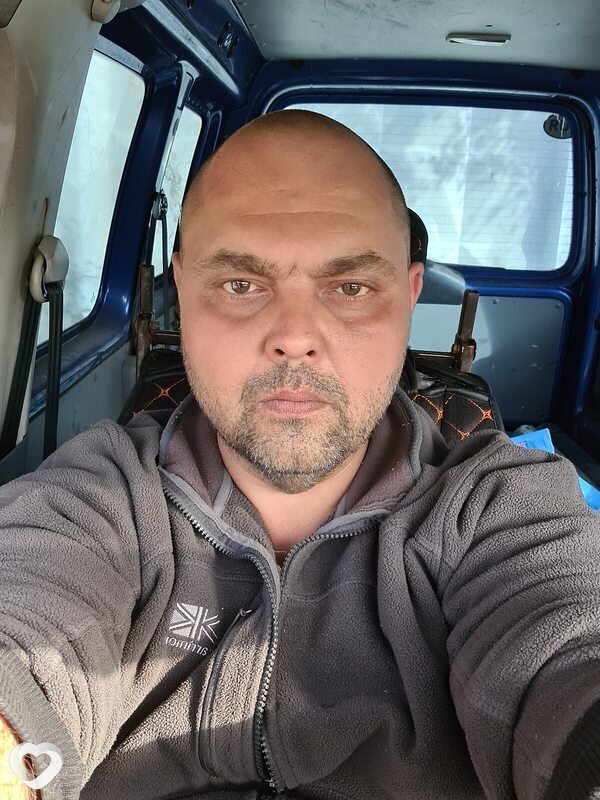 Дмитрий, 48, Ростове-на-Дону — анкета №636036