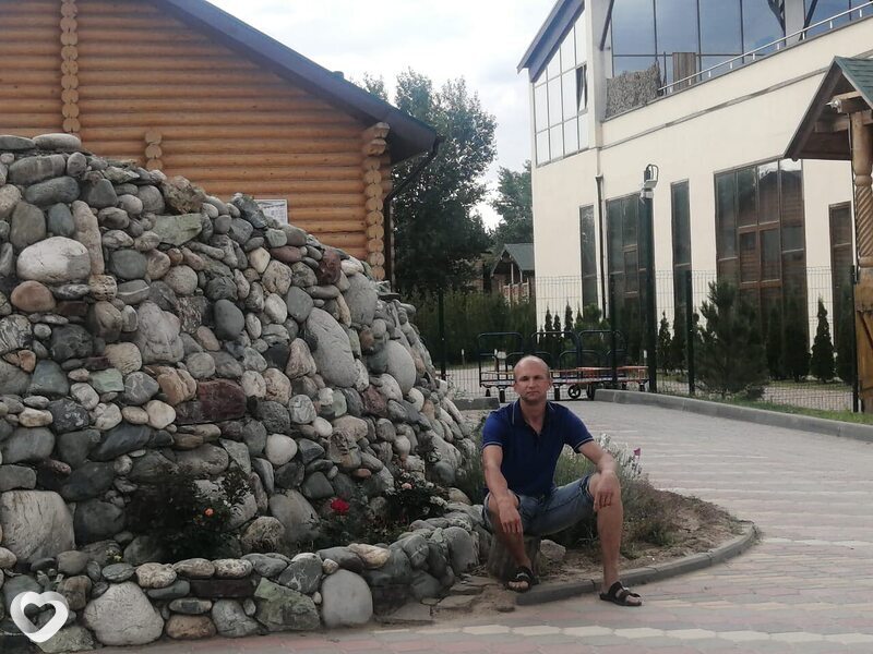 Алексей, 40, Волгограде — анкета №636038