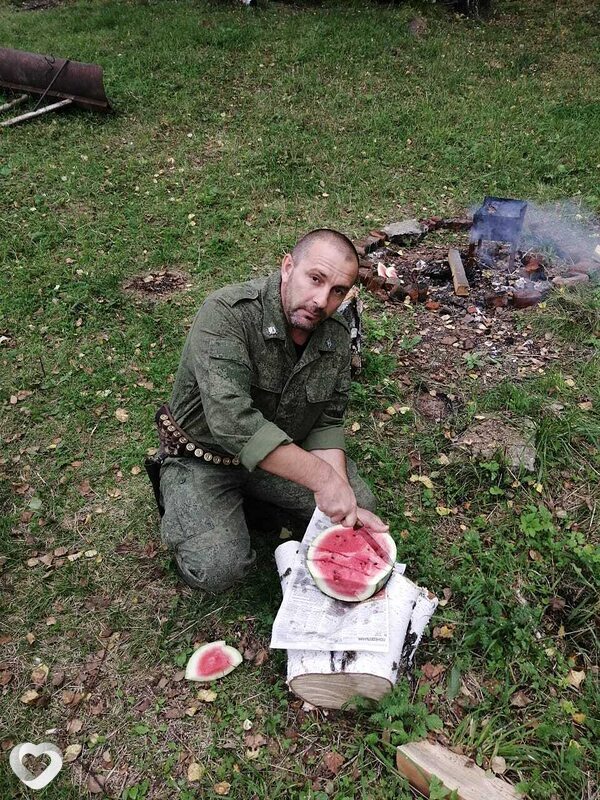 Валерий, 47, Бийске — анкета №636040