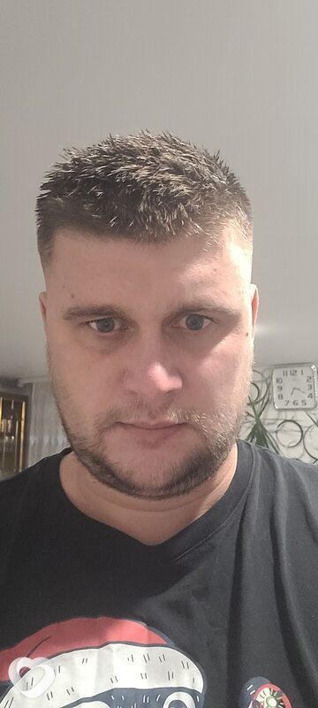 Марк, 33, Гродно — анкета №636041