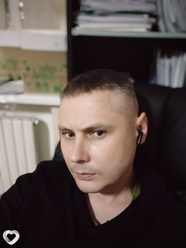 Юрий, 36, Донецк (Ростовская Обл.) — анкета №635942