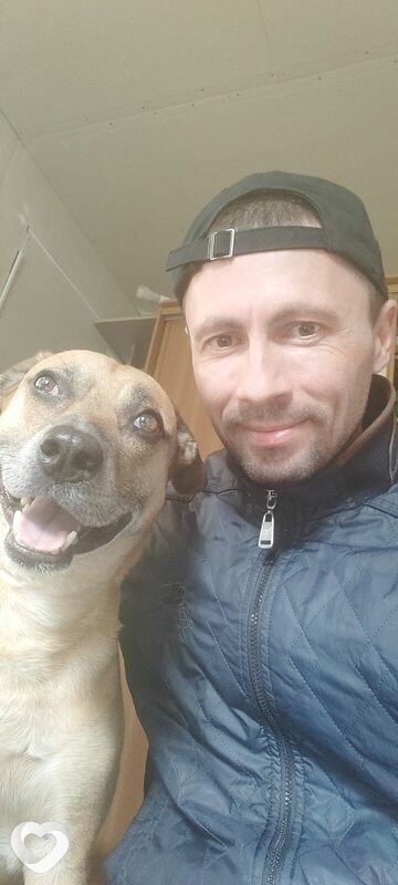 Андрей, 43, Москве — анкета №635950