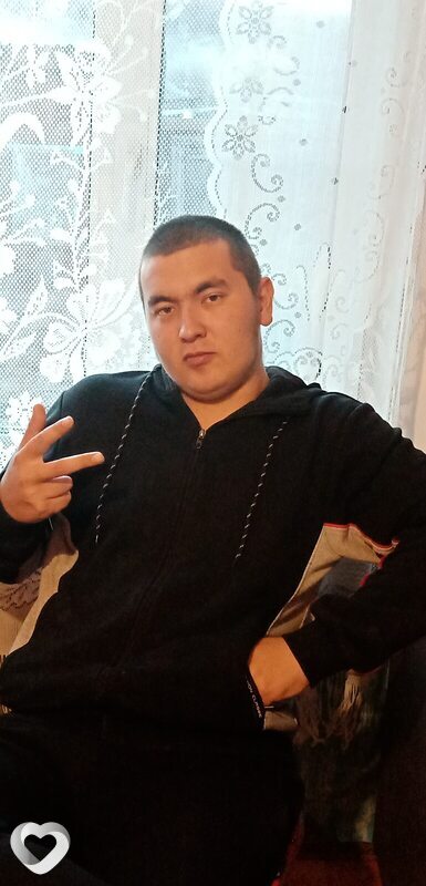 Сергей, 27, Иркутске — анкета №635965