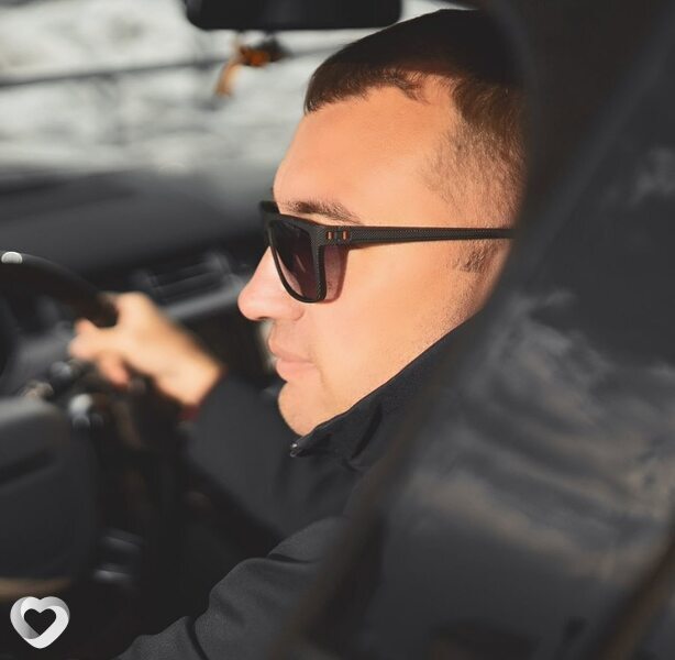 Виталий, 40, Днепр — анкета №636275