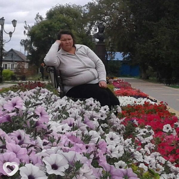Елена, Моршанск