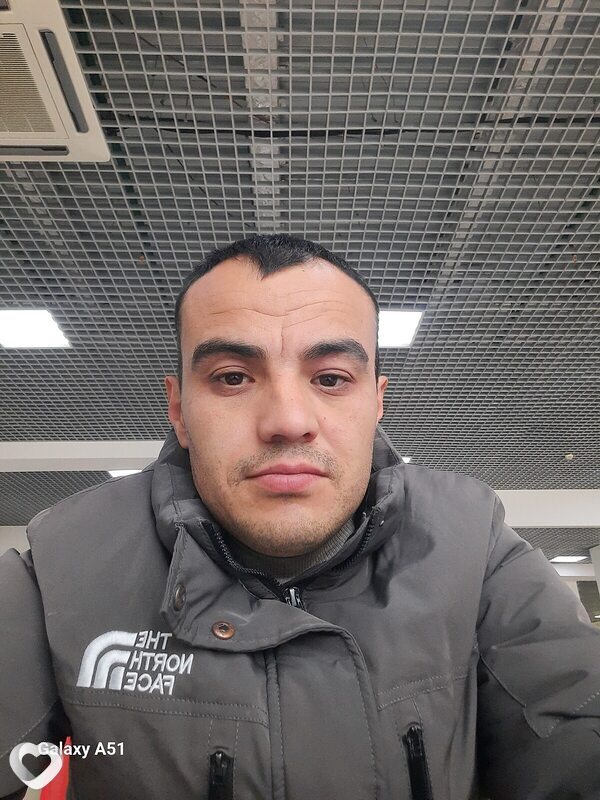 Димажон, 33, Иркутске — анкета №636282