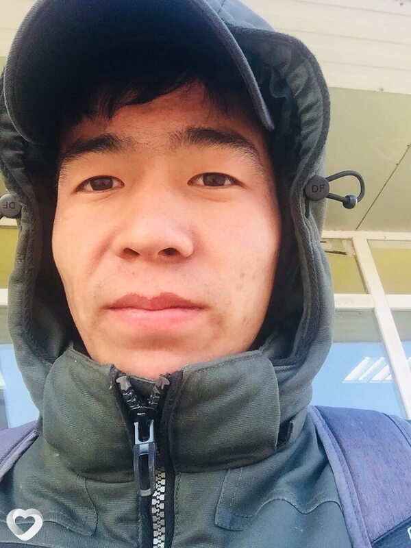 Азиз Махаев, 31, Астане — анкета №636167