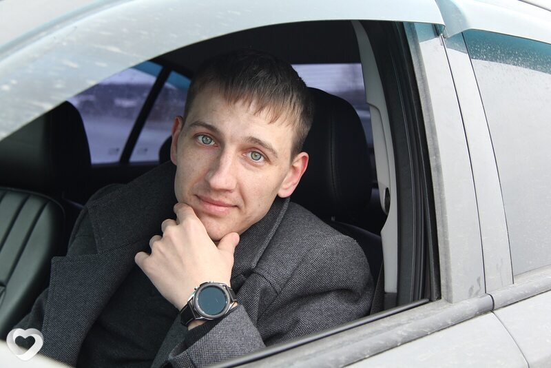 Сергей, 35, Муроме — анкета №636169