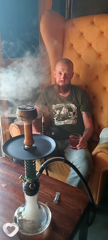 Валентин, 31, Сумах — анкета №636171