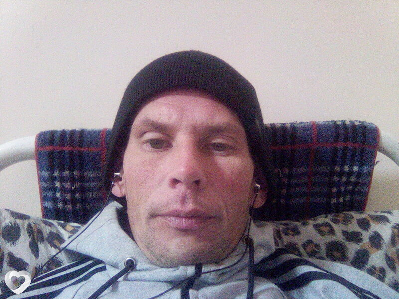 Александр, 41, Белой Церковь — анкета №636177