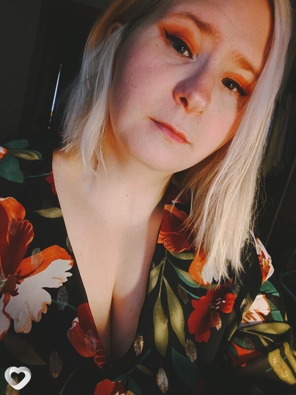 Анна, 32, Санкт-Петербурге — анкета №636178