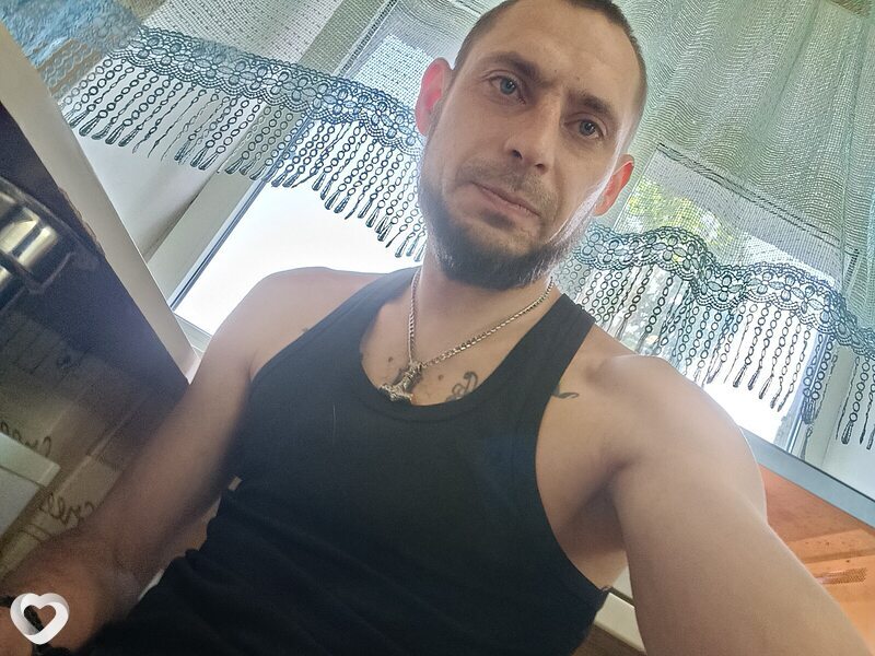 Сергей, 38, Урюпинске — анкета №636180
