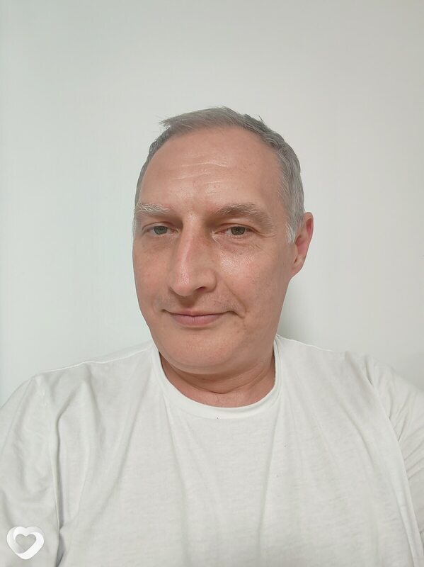 Александр, 45, Симферополе — анкета №636183