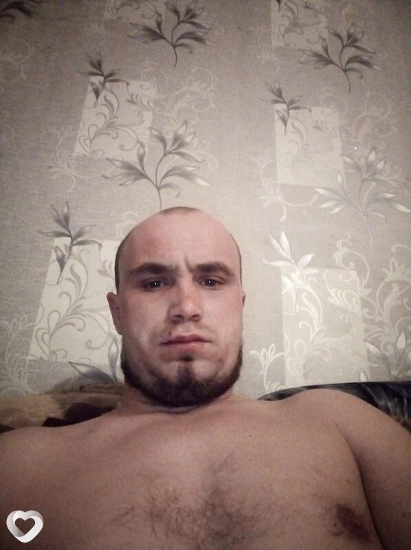 Алекс, 36, Минске — анкета №636185