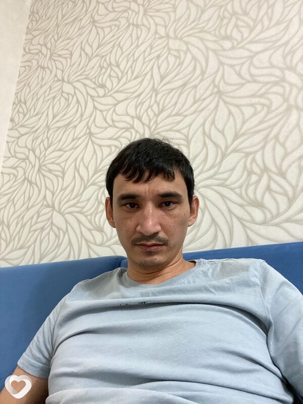 Замир, 36, Актау — анкета №636191