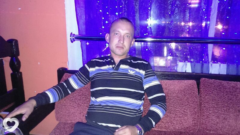 Денис, 45, Луховицах — анкета №636122